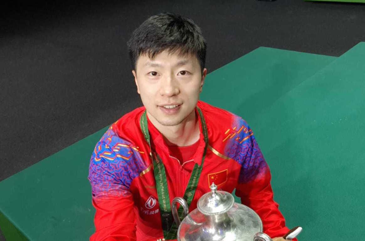 赛中的表现 赛中的表现