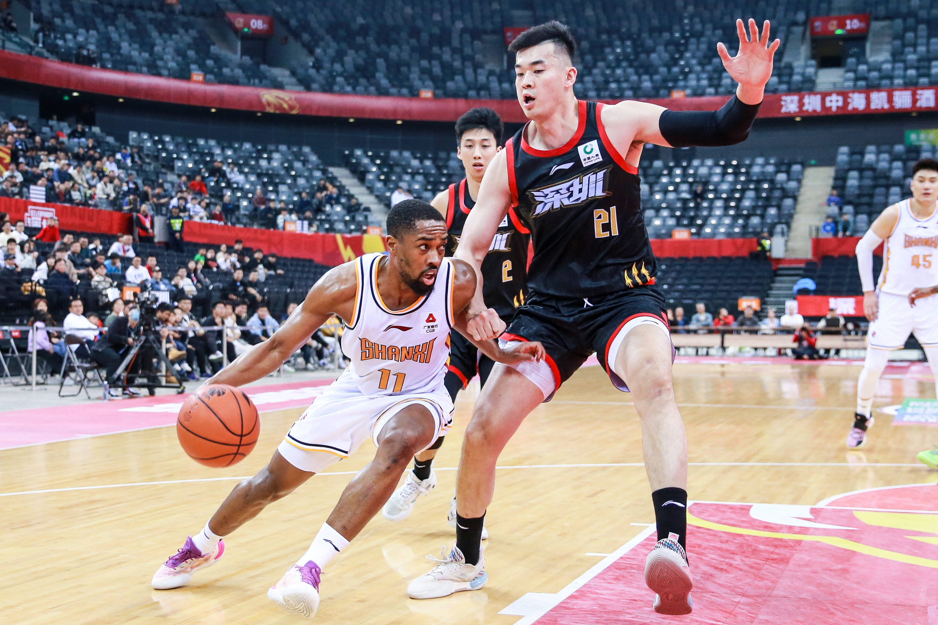 在过去八场 在过去八场