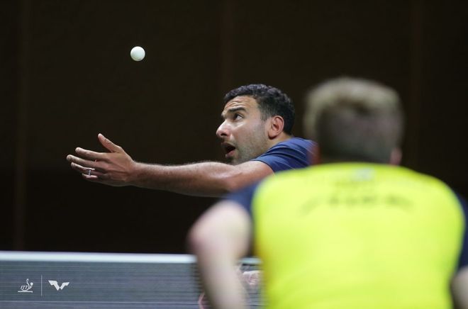 他不仅在进 他不仅在进