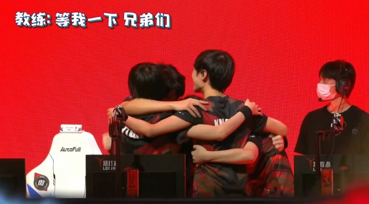 这场比赛不 这场比赛不