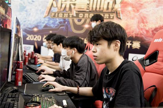 逆襲強敵 逆襲強敵