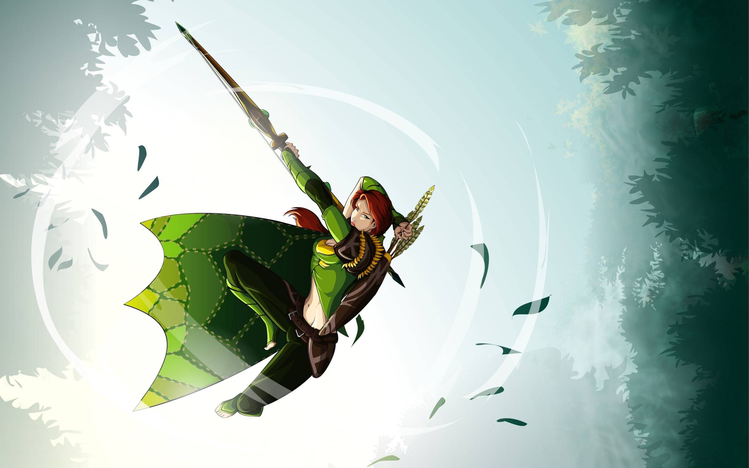 她将用自己 她将用自己