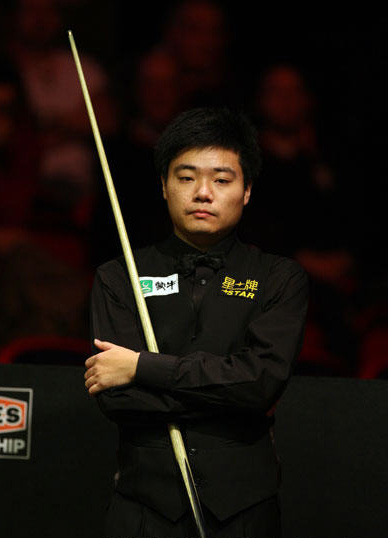 杨瀚森的状 杨瀚森的状