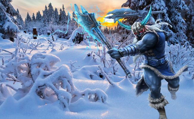 风险的平衡 风险的平衡