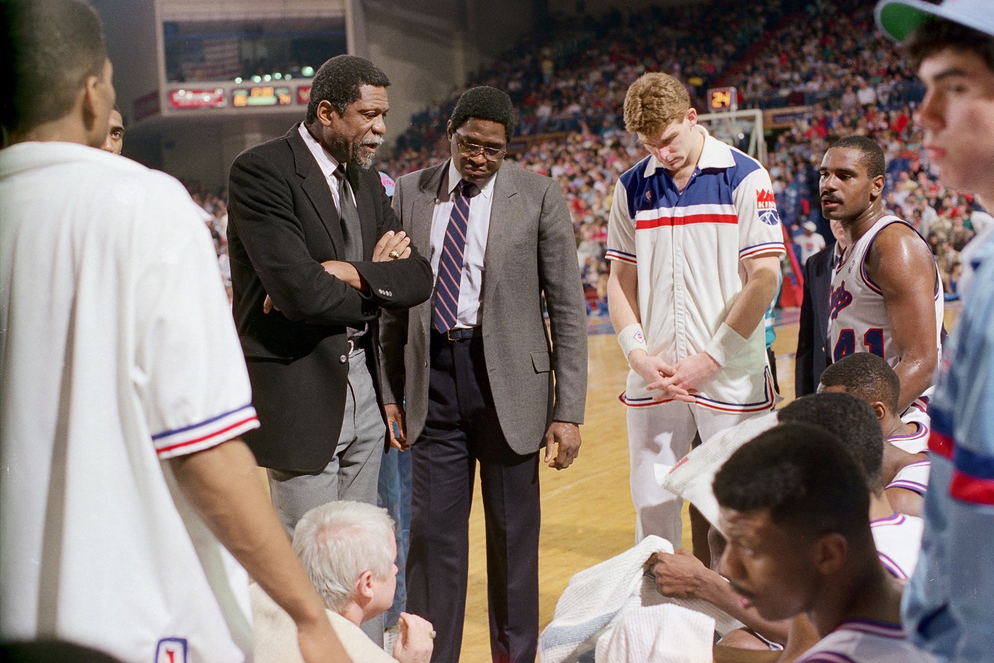 其二是